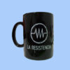 Taza personalizada La Resistencia