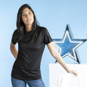 CAMISETA TECNICA DYNAMIC