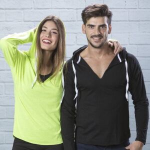 CAMISETA ADULTO UNISEX YUK Camiseta adulto unisex 160 g/m2 - Yuk