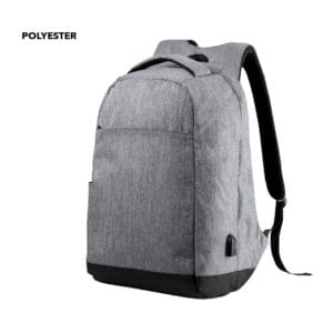 Mochila Antirrobo