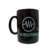 Taza personalizada 370 ml - LA RESISTENCIA