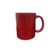 Taza La Resistencia Rojo.2
