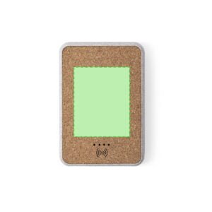 Áreas y técnicas de impresión Power bank para móvil de 5000 mAh MERAK