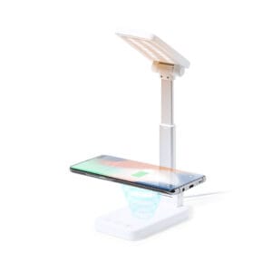 Lámpara multifunción plegable.1 Lámpara multifunción plegable