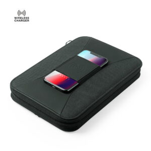 Conjunto organizador y power bank 4.000 mAh SUREY