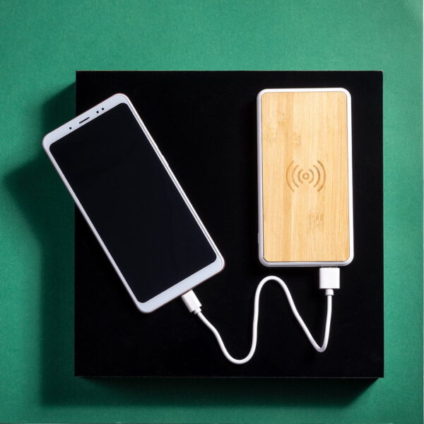 Batería externa para móvil de 8000 mAh DICKENS