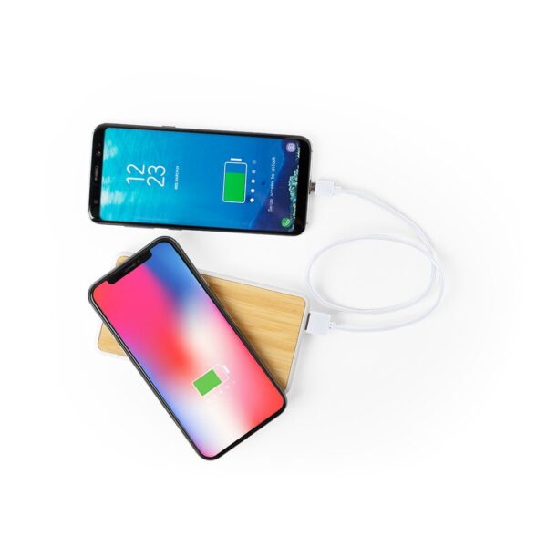 Batería externa para móvil de 8000 mAh DICKENS