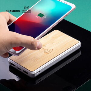 Batería externa para móvil de 8000 mAh DICKENS