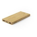 Power Bank para móvil de 6.000 mAh Kalery