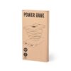 Power Bank para móvil de 6.000 mAh Kalery