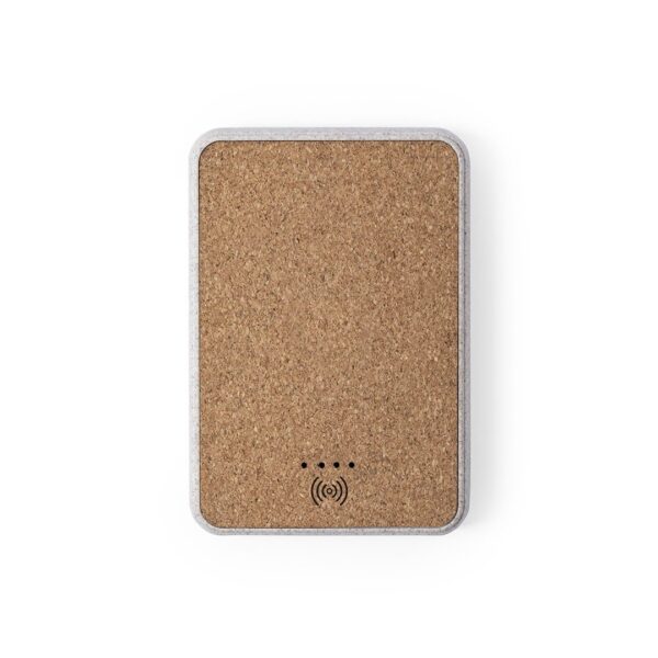 Power bank para móvil de 5000 mAh MERAK