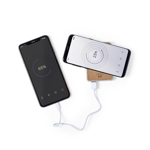Power bank para móvil de 5000 mAh MERAK