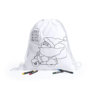 Mochila Kertran