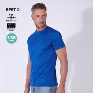 Camiseta adulto tecnic Markus