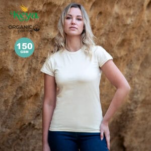 camiseta-mujer-keyaorganic-wm-1298-000-10 Camiseta Mujer "keya" Organic WM