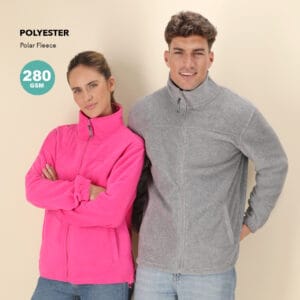 Chaqueta Hizan
