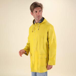 impermImpermeable Hinbow - 4551 Impermeable Hinbow - 4551