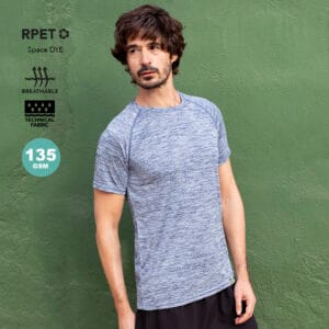 Camiseta Adulto Tecnic Kassar