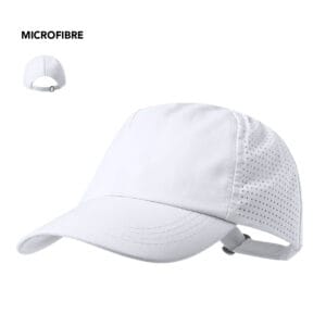 Gorra deportiva Karola Gorra deportiva Karola