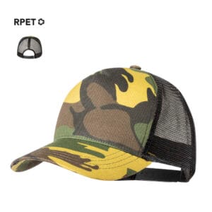 gorra-pamper-20825-000-10 Gorra de camuflaje Pamper