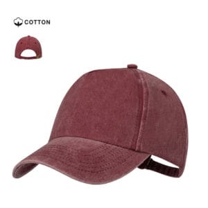 Gorra promocional Zorp