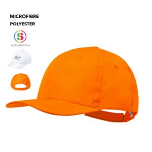 Gorra Blazok personalizable