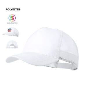 gorraclipak-6337-000-10 Gorra Clipak