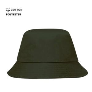 Gorro de verano Pepper de tipo bob