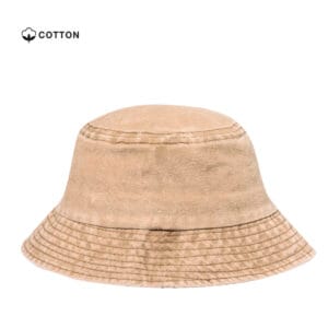 Gorro de verano unisex Sirocon de tipo bob