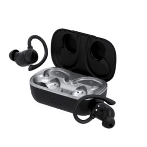 Auriculares ergonómicos Gumex con Bluetooth