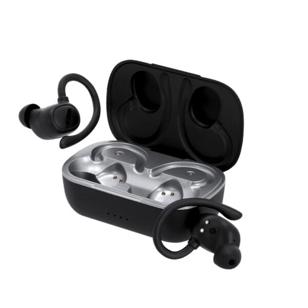 Auriculares ergonómicos Gumex con Bluetooth