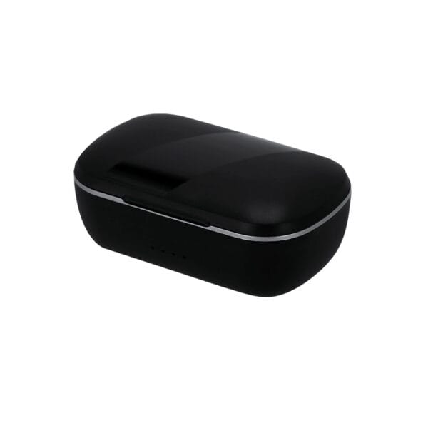 Auriculares ergonómicos Gumex con Bluetooth.1