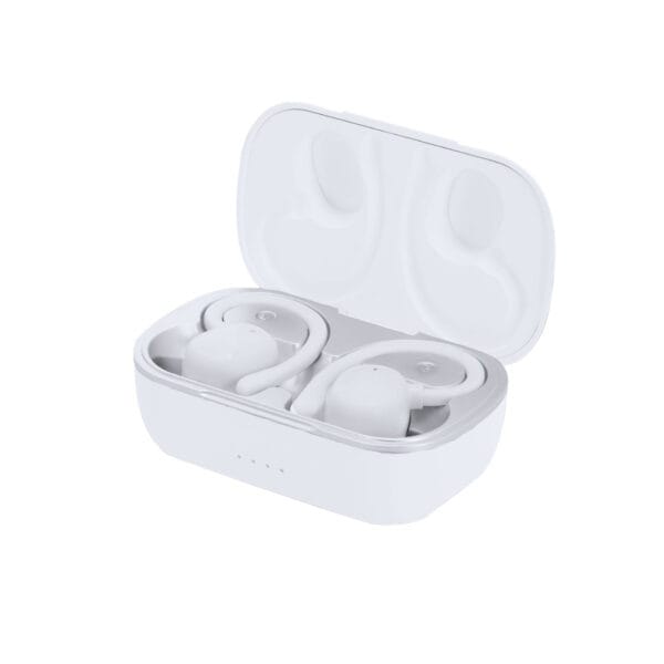 Auriculares ergonómicos Gumex con Bluetooth