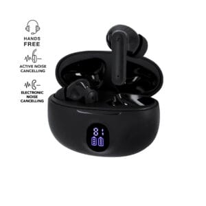 Auriculares Ticlon