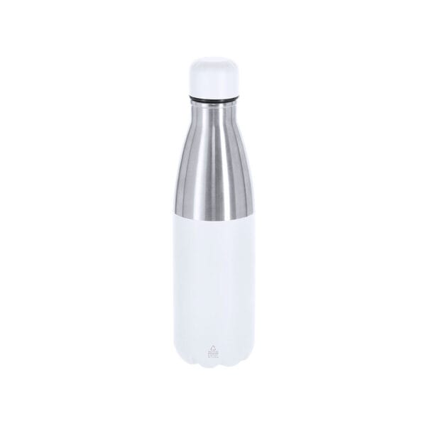 Bidón térmico Fanox de acero inox de 550 ml