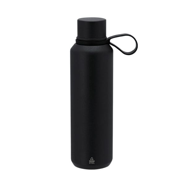 Bidón térmico Yomar de acero inox – 630 ml