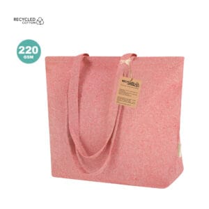 Bolsa ecológica Arpel