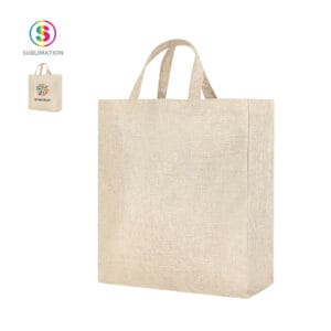 Bolsa sublimación Myrena para personalizar