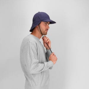 gorra-fraser-21433-000-31 Gorra Fraser para protección solar