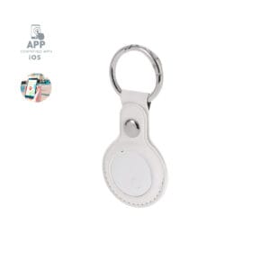 Localizador inteligente con Bluetooth Brittany