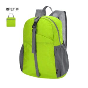 Mochila plegable Chermel