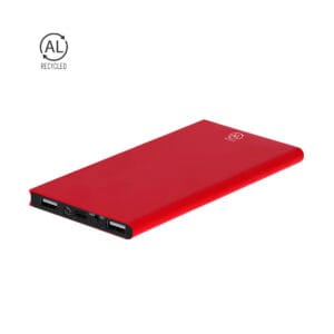 Power bank Barrols 8.000 mAh