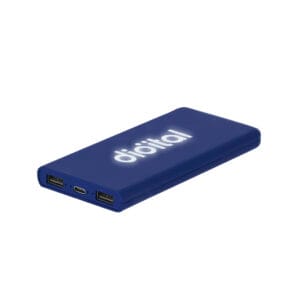 Batería Externa Portátil Caplan de 5000 mAh