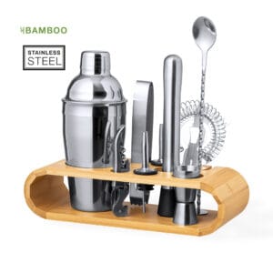 Set de cóctel Hunton