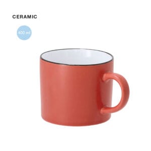 Taza Dumax