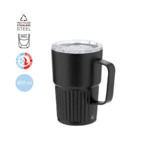 Taza Térmica Finbar