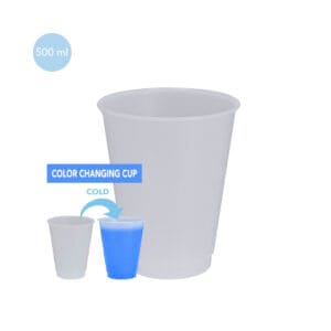 Vaso Yanin de 5oo ml Vaso Yanin de 5oo ml